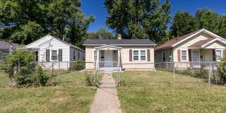 3624 Parthenia Avenue (South Louisville) Gallery 26