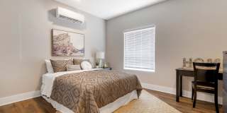 Pointe Grand Apartment Homes Gallery 28