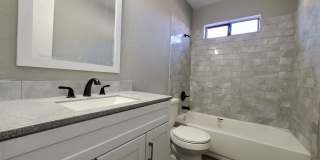 Remodeled 3 bedroom house close to everything on north side!! Gallery 11
