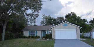 Deltona House For Rent -1778 Belspring Avenue Deltona House For Rent -1778 Belspring Avenue Gallery 1