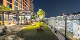 Stella at Star Metals Gallery 41