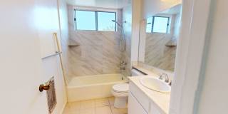 Top Floor 2 Bed, 2 Bath Condo For Rent on California Blvd in Pasadena - Close to Cal Tech! Gallery 17