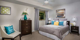 Evergreens at Laurel Gallery 10