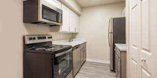 Theta Apartments Gallery 3