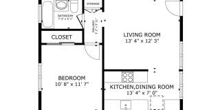 410 Lucas Avenue Apartments Gallery 54