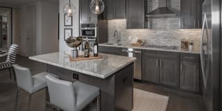 Preston Hollow Village Gallery 11