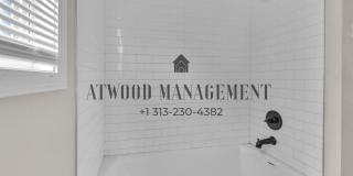 This beautifully updated 3-bedroom, 1-bath single-family home is ready for move-in! Gallery 12