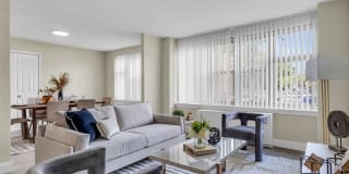 Parkview Towers Apartments Gallery 5