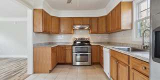 Spacious 3 bedroom home in Denbigh Gallery 7
