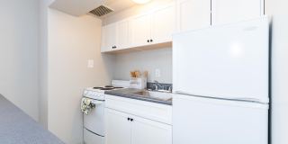 Washington Place Apartments Gallery 12