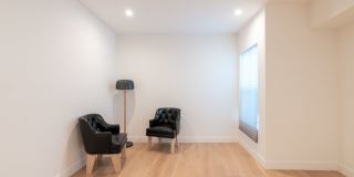 Stunning Views from Silver Lake Hillside Home for Rent with Spectacular Views Gallery 27