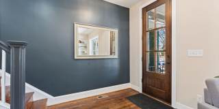 Newly Renovated Rowhome in Capitol Hill 4BR 3Bath Gallery 21