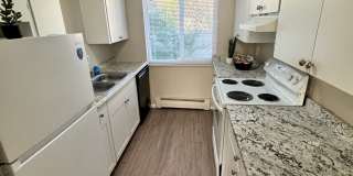 Jefferson Apartments Gallery 1