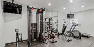 Oak Ramble Apartments Gallery 14