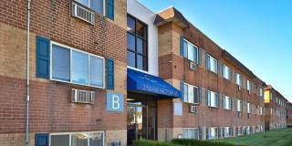 Holme Circle Apartments Gallery 6