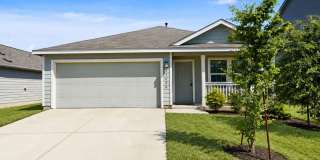 Charming 3-Bedroom Home in Bulverde - Realtor Commission: $500 Gallery 1