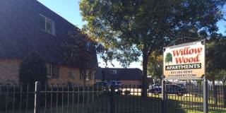 Willow Wood Apartments Gallery 22