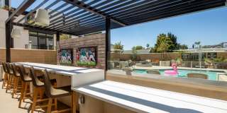 Rae on Sunset Gallery 19