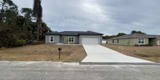 GREAT 3 BD/2BA Home in Palm Bay!! Gallery 1