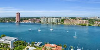 500 S Ocean Boulevard unit: 309 Gallery 55