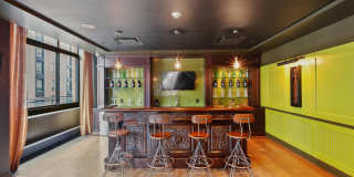 The Morgan Provost Square Gallery 29