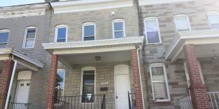 Beautiful 3 BD 1 BA Townhome in Amazing Location Gallery 3
