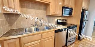 Kansas City midtown living 1 bed 1 bath home for rent! Gallery 11