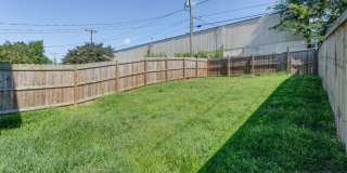 Larger 3 bedroom in The Nations for rent! Gallery 28