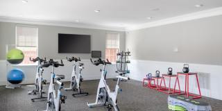 The Villages at McCullers Walk Gallery 10