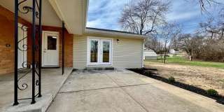 Newly remodeled, furnished home Trenton, Ohio Gallery 23