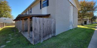 College Station - Cozy 2 Bedroom 1.5 Bath Condo for Lease Gallery 24