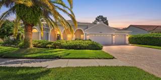 Gorgeous Executive Style pool home in Tarpon Springs! Gallery 1