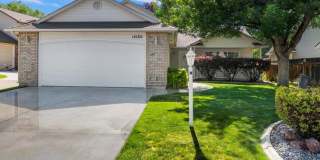 June Rent Free!!  Move Today!  Four Bedroom, Three Bath Home with Beautiful Backyard, Two Car Garage, New Appliances and More!  Short Term Lease Available!! Gallery 1