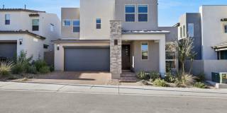 2611 Chance Canyon Street, Henderson, Nevada 89044 Gallery 1