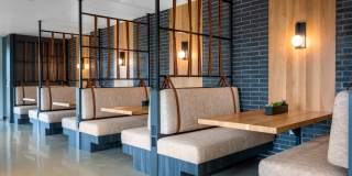 Copal Bellevue Apartments Gallery 34