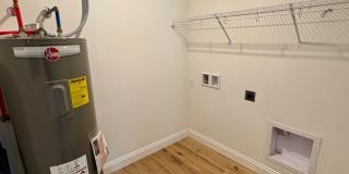 2 bed 1 bath Gallery 12