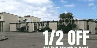 1/2 Off the First Full Month! 2nd Floor 2 Bedroom Spacious Apartment with Renovated Kitchen! Gallery 1