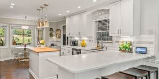 4BR Golf Course Home in Bermuda Run with EV Charger Gallery 41