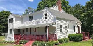216 North Street Gallery 1