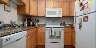 2 bed, 2 bath independent senior living (55+ years of age) heat, hot water, & electricity included (7 Joshua Way #212) Gallery 56