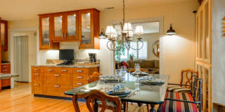Furnished Single Story Home West of the Freeway Gallery 7