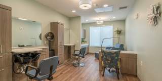 Senior & Affordable Housing – Osprey Park 62+ Apartments Senior & Affordable Housing – Osprey Park 62+ Apartments Gallery 22