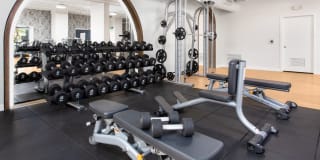 Avalon Woodland Hills Gallery 15