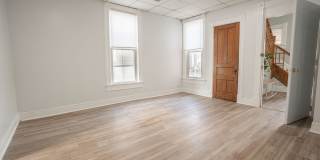 Bright Newly Remodeled 1BR House in Terre Haute Apt 2 Gallery 12