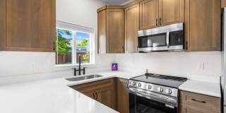 September Move In 3 bed 3 bath NEW Dixon Cottages Gallery 53