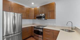 440 RHODE ISLAND Avenue NW Gallery 6