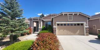 Beautiful and Spacious Home on the Dayton Valley Golf Course- 353 Royal Troon- Dayton NV Gallery 1