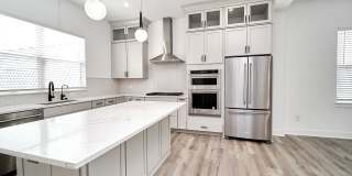 Luxury Townhome in downtown Indianapolis! Gallery 19