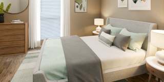Diamond Lakes Apartment Homes Gallery 6