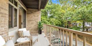 Merrill House Apartments Gallery 12